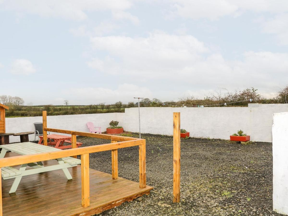 May'S Cottage Bushmills Exterior foto